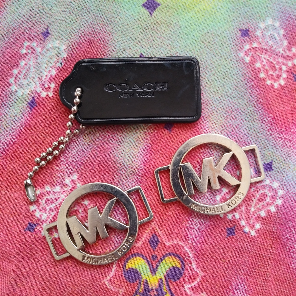 Coach/Mk Bundle